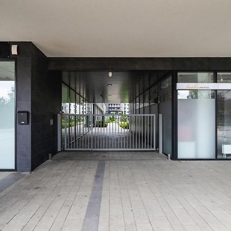 Apartment Romanowicza Cracow By Renters Krasków Exteriör bild